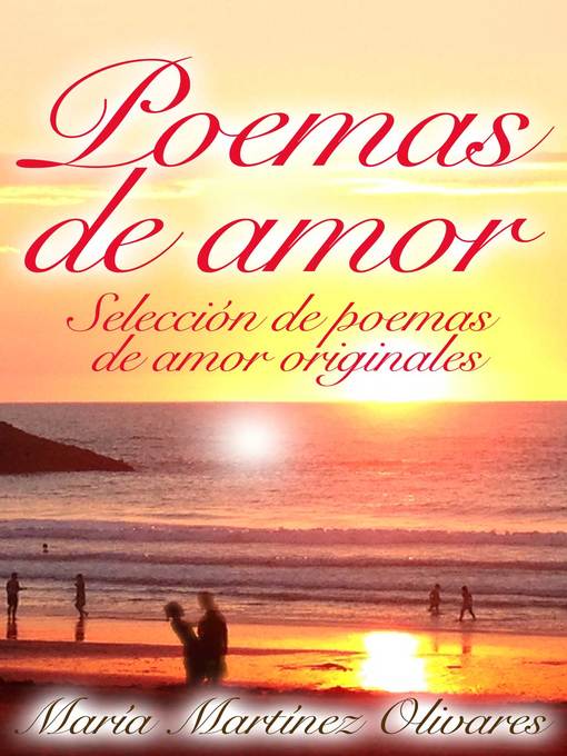 Title details for Poemas de amor by Maria Martinez Olivares - Available